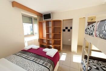Hotel Victoire, Poitiers Gare Luaran gambar