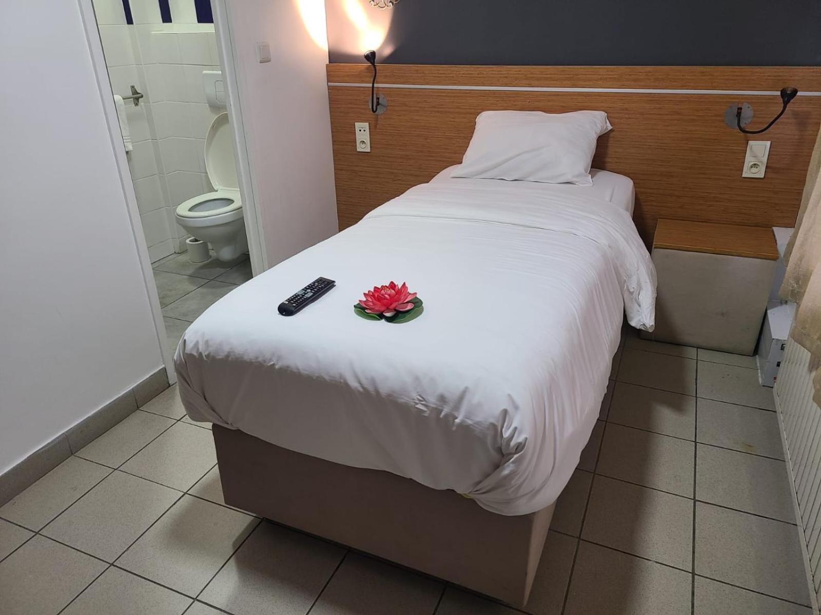 Hotel Victoire, Poitiers Gare Luaran gambar