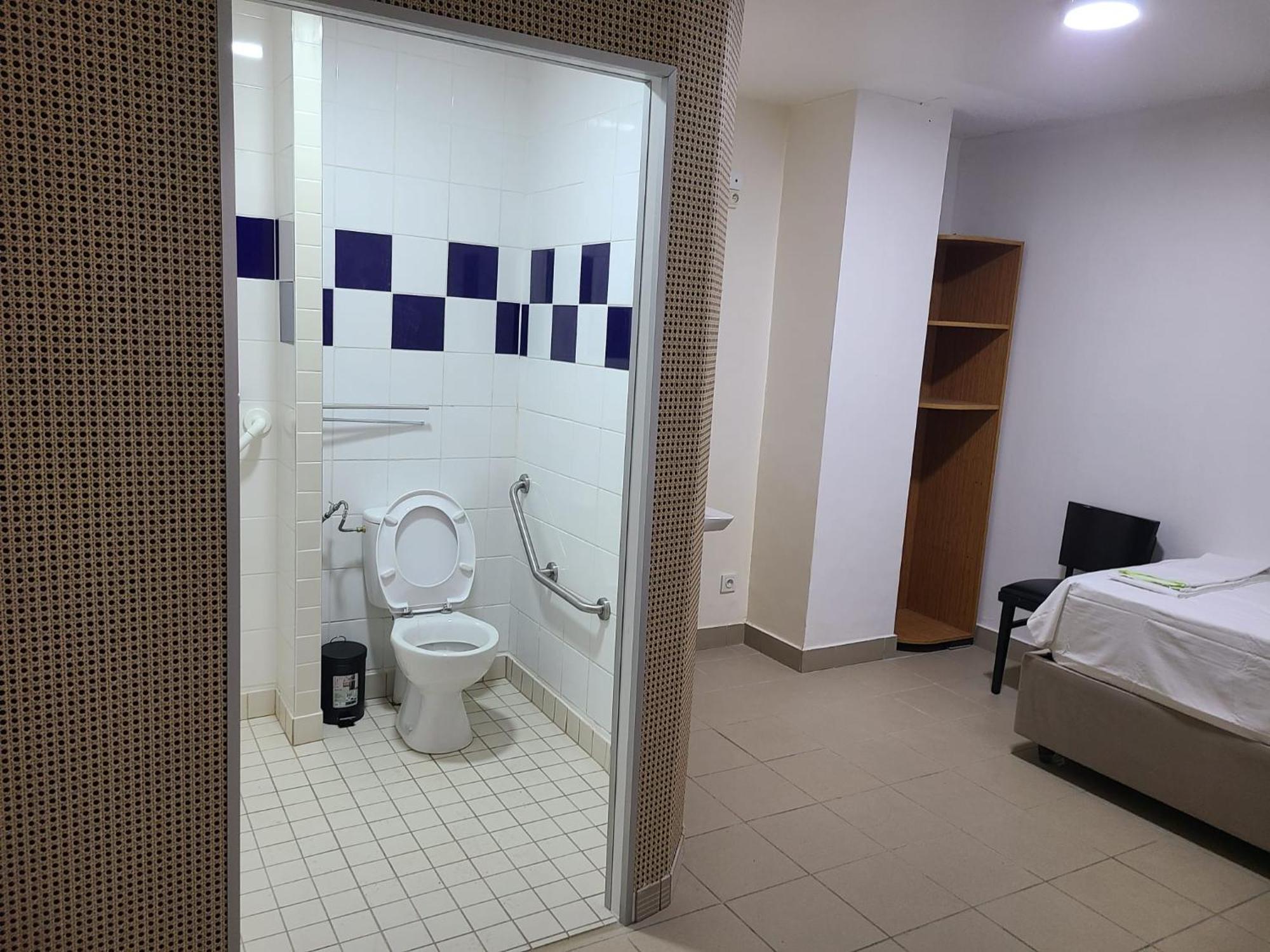 Hotel Victoire, Poitiers Gare Luaran gambar