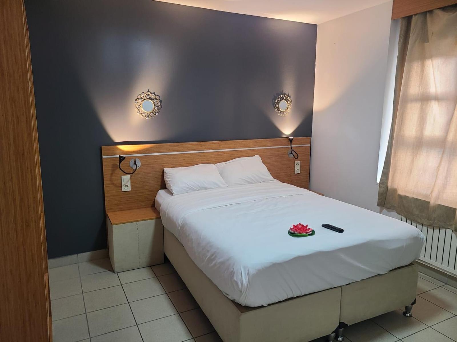Hotel Victoire, Poitiers Gare Luaran gambar