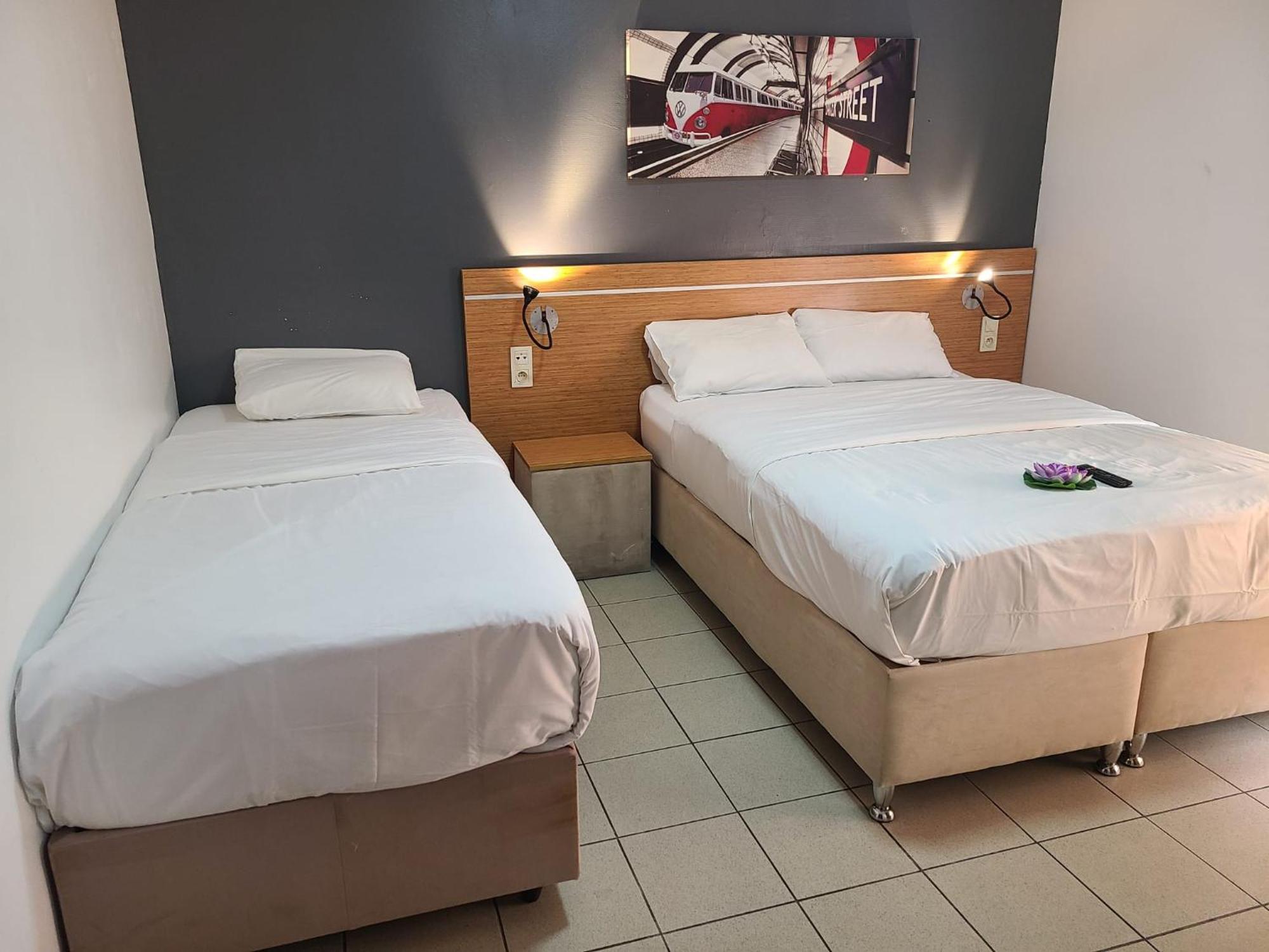 Hotel Victoire, Poitiers Gare Luaran gambar