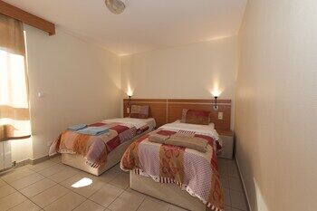 Hotel Victoire, Poitiers Gare Luaran gambar