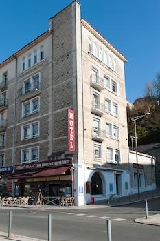 Hotel Victoire, Poitiers Gare Luaran gambar